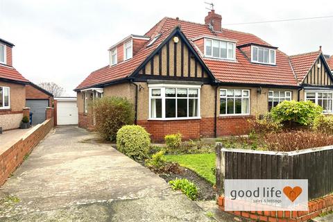 Meadow Gardens, Sunderland SR3 4 bed house for sale