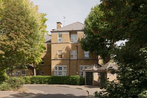 Mendip Court, Avonley Rd, New Cross... 1 bed apartment for sale