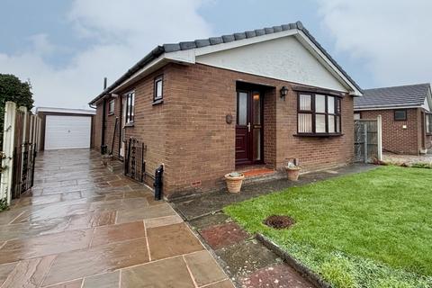 Gregson Close, South Shore FY4 2 bed detached bungalow for sale