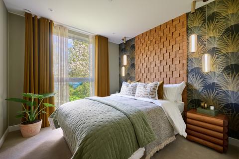 Plot 869, 1 bedroom home at Grand... 1 bed flat for sale