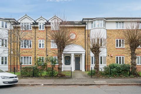 Dolphin Court, London SW19 1 bed flat for sale