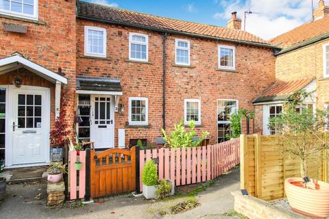 Cowley Mews, Harrogate Road, Green... 2 bed terraced house for sale
