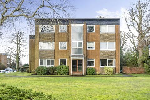 Rossiter Lodge, Guildford GU1 1 bed flat for sale