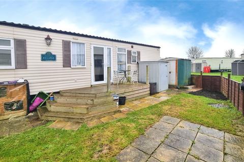 Chichester Road, Bognor Regis, West... 3 bed detached house for sale