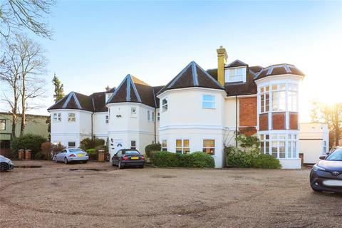 High Road, Byfleet, West Byfleet... 1 bed apartment for sale