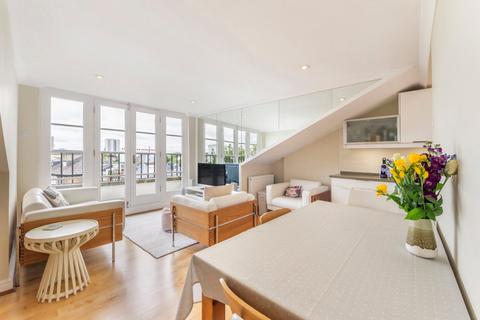 Belsize Park, Belsize Park, London 3 bed flat for sale