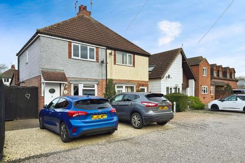 Gascoigne Avenue, Leicester LE7 2 bed semi