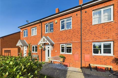 Great Oldbury Drive, Great Oldbury... 3 bed terraced house for sale