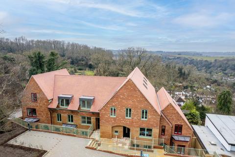 Ash Villas, Bradmore Way, Coulsdon 3 bed end of terrace house for sale