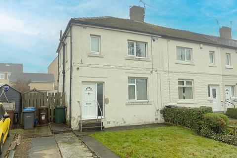 Kings Road, Wrose, Bradford, BD2 3 bed terraced house for sale