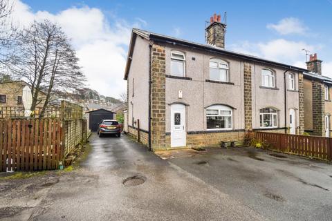 Progress Avenue, Harden, Bingley 3 bed semi