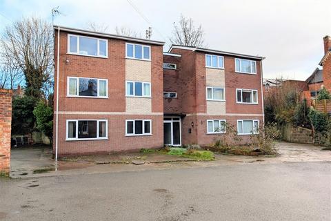 3 Alton Flats, Alton Terrace,  Belle... 1 bed apartment for sale