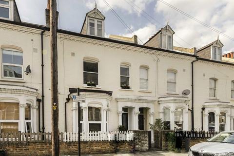 Brailsford Road, London SW2 2 bed maisonette for sale