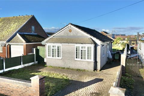 Garrick Avenue, Moreton, Wirral, CH46 2 bed bungalow for sale