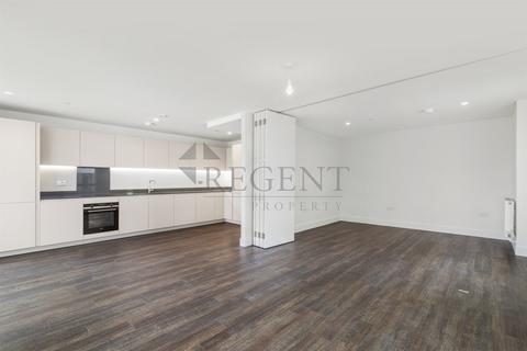 Dunn House, North End Road, HA9 3 bed apartment for sale