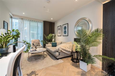 London SW11 1 bed apartment for sale