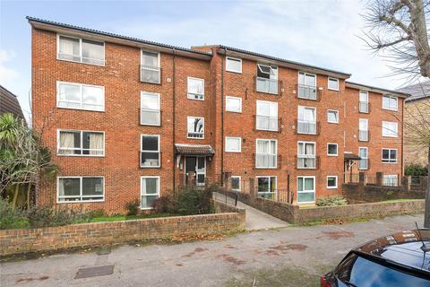 Berrylands, Surbiton KT5 2 bed flat for sale