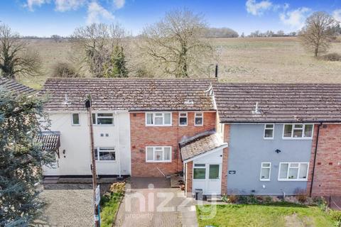 Newberry Road, Bildeston IP7 3 bed terraced house for sale