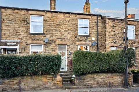 Overthorpe Road, Dewsbury, West... 2 bed terraced house for sale