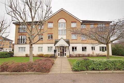 Tysoe Avenue, Enfield, EN3 2 bed flat for sale