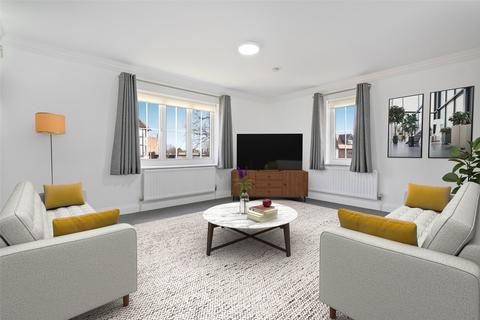 Oakfield Close, Amersham, Bucks, HP6 3 bed apartment for sale