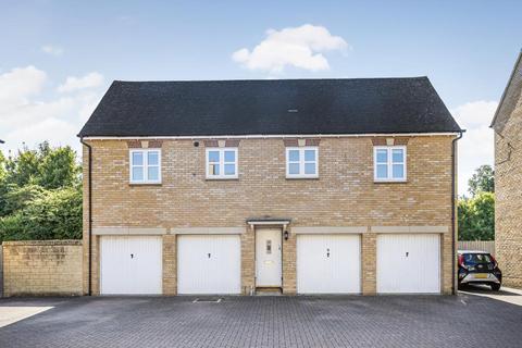 Cherry Tree Court,  Witney,  OX28 2 bed detached house for sale