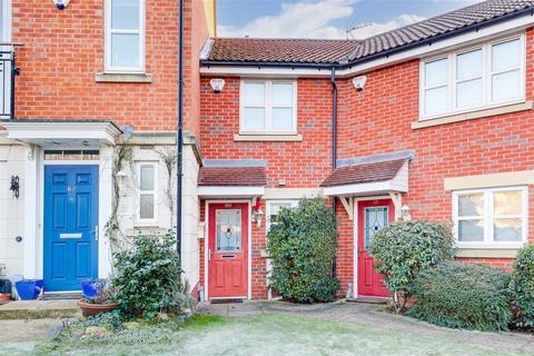 Rowley Drive, Sherwood NG5 2 bed terraced house for sale