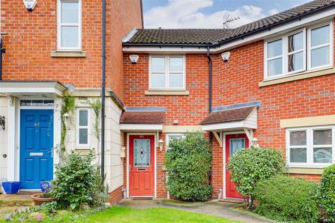 Rowley Drive, Sherwood NG5 2 bed terraced house for sale