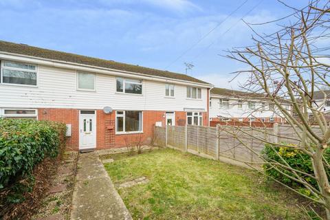 South End Road, Andover, SP10 2DT 2 bed terraced house for sale