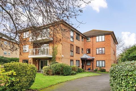 Grosvenor Road, Bournemouth 2 bed apartment for sale