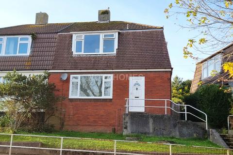 Little Dock Lane, Plymouth PL5 3 bed semi