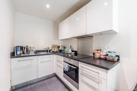 Stanmore Place, Stanmore, HA7 1 bed flat for sale