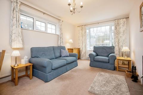 Shirley Park, Derby DE72 2 bed detached bungalow for sale