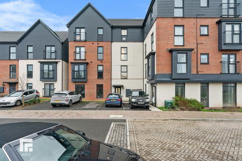 Ffordd Penrhyn, Barry CF62 2 bed apartment for sale