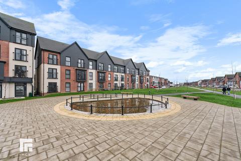 Ffordd Penrhyn, Barry CF62 2 bed apartment for sale