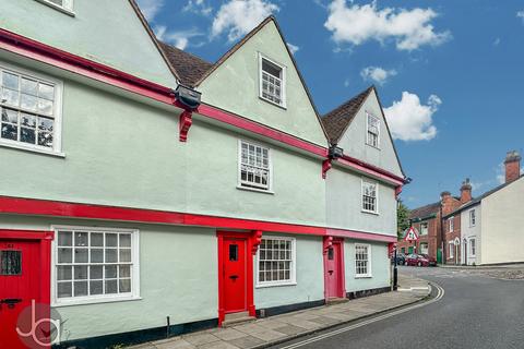 West Stockwell Street, Colchester 4 bed townhouse for sale