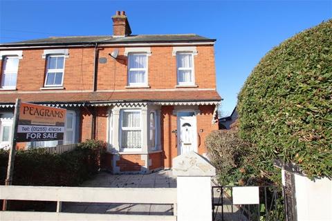 Branston Road, Clacton on Sea 3 bed semi