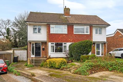 Wheatfield Close, Cranbrook 3 bed semi