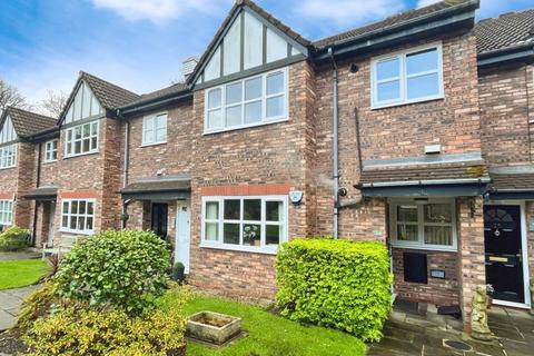 Heaton Court Gardens, Chorley New... 2 bed apartment for sale