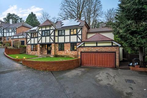 Welcomes Road, Kenley 6 bed detached house for sale