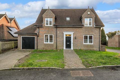 Oscar Close, West Purley 4 bed detached house for sale