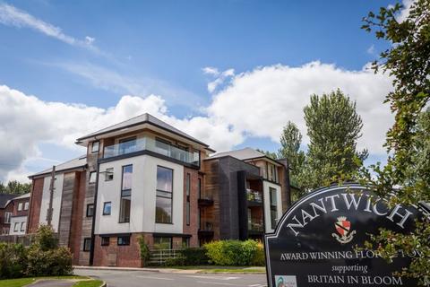 Apartment 6, Weaver House, Barony... 2 bed apartment for sale