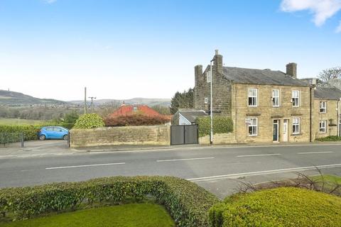 Turton Road, Tottington, Bury 3 bed terraced house for sale