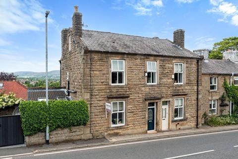Turton Road, Tottington, Bury 3 bed terraced house for sale