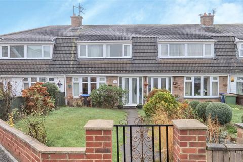 Wells Close, Eston 3 bed terraced house for sale