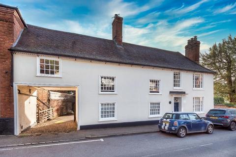 Church Street, Aspley Guise... 7 bed link detached house for sale