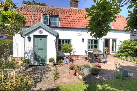 Church Lane, Great Holland... 4 bed detached house for sale