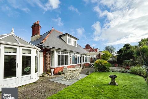 Beatrice Avenue, Shanklin, Isle of Wight 3 bed detached house for sale
