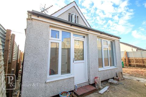 Beach Way, Jaywick, Clacton