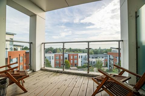 Charrington Place, Hertfordshire AL1 1 bed apartment for sale